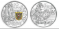 Preview: 10 Euro Silber Österreich 2019 PP