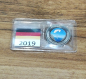 Preview: 10 Euro Deutschland 2019 In der Luft - coloriert