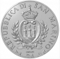 Preview: 10 Euro San Marino 2020