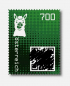 Preview: Crypto Stamp Briefmarke Österreich 2020 - Lama