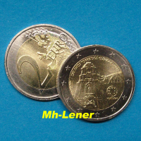2 Euro PORTUGAL - 2013