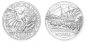 Preview: 20 Euro Silber Österreich 2019 PP