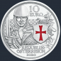 Preview: 10 Euro Silber Österreich 2020 PP