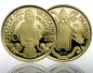 Preview: 50 Euro Gold VATIKAN - 2021 PP im Etui