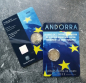 Preview: 2 Euro ANDORRA - 2022 - Währungsvereinbarung