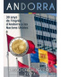 Preview: 2 Euro ANDORRA - 2023 - Vereinte Nationen -- ab Dezember