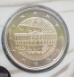 Preview: 4 x 2 Euro FRANKREICH - 2025  Louvre