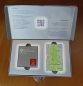 Preview: SET Digitalisierung - 25 Euro Niob + Crypto Stamp