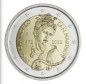 Preview: 2 Euro SAN MARINO - 2025 Michelangelo -- ab Mitte Juli