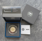 Preview: 2 Euro FRANKREICH - 2025  Louvre - Reverse Proof