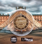 Preview: 2 Euro FRANKREICH - 2025  Louvre - PP / Polierte Platte