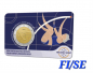 Preview: 2 Euro FINNLAND - 2025 - Leichtathletikspiel in Coincard Fi/Sw