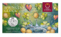 Preview: 5 Euro Silber Österreich 2026 Hgh - Spring ins Glück