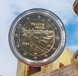 Preview: 2 Euro MALTA - 2026 - Valletta im Blister