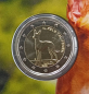 Preview: 2 Euro MALTA - 2026 - Pharaonenhund im Blister