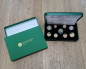 Preview: KMS Irland 2026 1Cent-2Euro PP im Etui