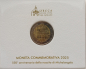Preview: 2 Euro VATIKAN - 2025 Michelangelo