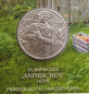 Preview: 10 Euro Silber Österreich 2026 Hgh - Horn