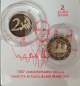 Preview: 2 Euro VATIKAN - 2024 PP Marconi