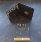 Preview: 2 Euro IRLAND PP - 2026 Rockband U2 im Etui