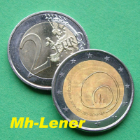 2 Euro SLOWENIEN - 2013