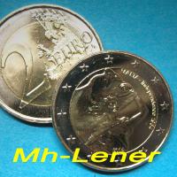 2 Euro MALTA - 2014