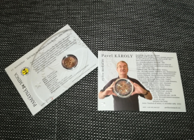 2 Euro SLOWAKEI - 2009 - CC