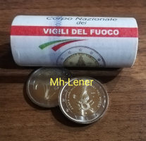 2 Euro ITALIEN - 2020