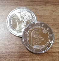 2Euro Estland - 2022