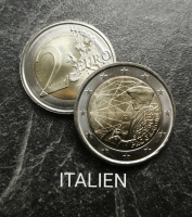 2Euro Italien - 2022