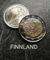 2Euro Finnland - 2022