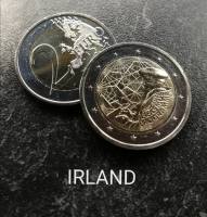 2Euro Irland - 2022