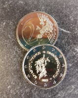 2Euro FINNLAND - 2022