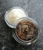 2 Euro LUXEMBURG - 2023 - Olympisches Komitee