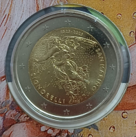 2 Euro SAN MARINO - 2023 Signorelli