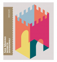 KMS SAN MARINO - 2023 im off. Folder