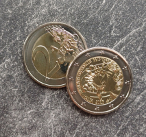 2 Euro MALTA - 2023 - Copernikus