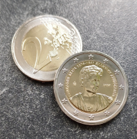 2 Euro GRIECHENLAND - 2024 Penelope