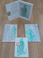 2 Euro SAN MARINO - 2025 Heiliges Jahr