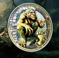 3Euro Österreich 2025 - Troll