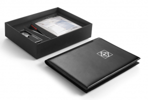 Leuchtturm Starter-Set Numismatik 4-teilig