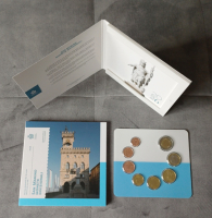 KMS SAN MARINO - 2026 im off. Folder