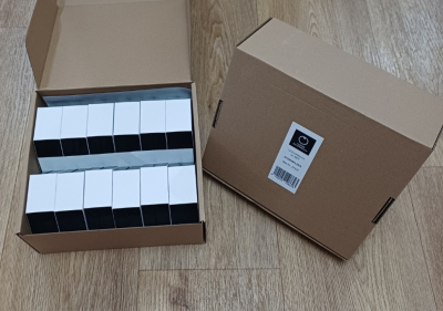 Sammelsystem für 12 x 20 Euro Silber Österreich Sternbilder