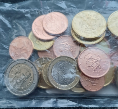 Starterkit Bulgarien 2026