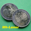 2 Euro FINNLAND - 2004