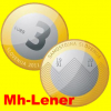 3 Euro SLOWENIEN - 2011