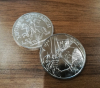 1,5 Euro - ÖSTERREICH 2019 Leopold V
