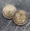 2 Euro SPANIEN - 2025 - Salamanca
