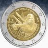 2 Euro GRIECHENLAND - 2025 Laskarina Bouboulina