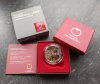 10 Euro Silber Österreich 2025 PP - Leder
